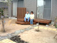山陽町 小坂様